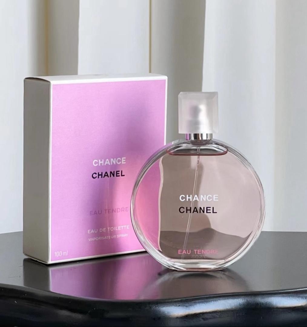 CHANEL Chance Eau Tendre Eau de Parfum 100ml