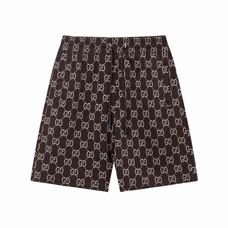 GUC Shorts