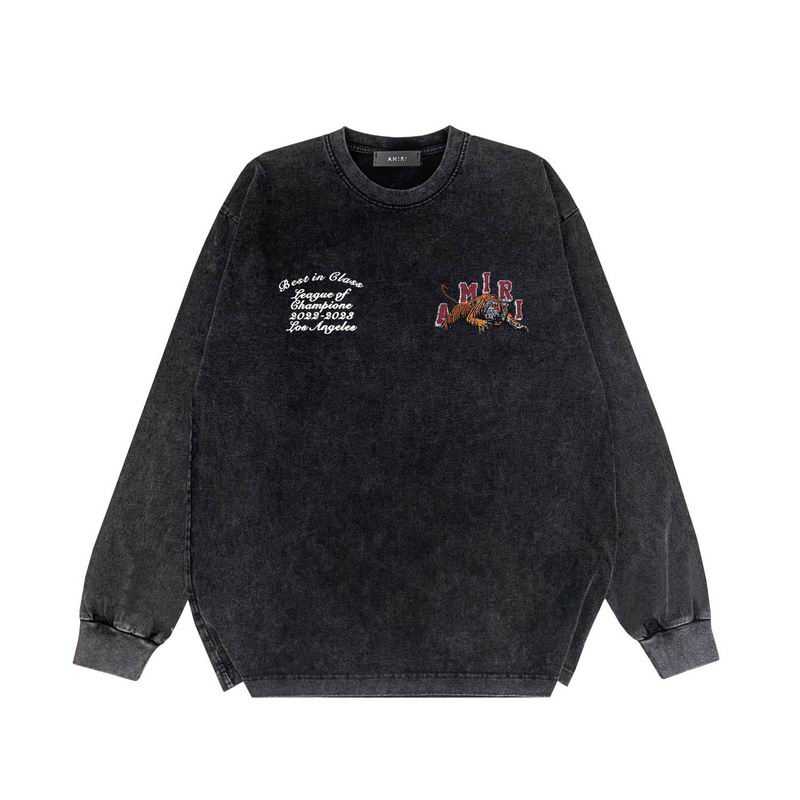 Amri Long sleeves