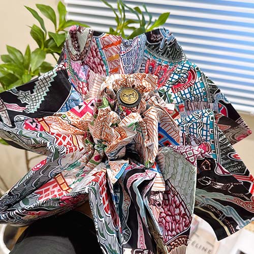 Windproof Sun Rain Umbrella UPF50+ YS-926029