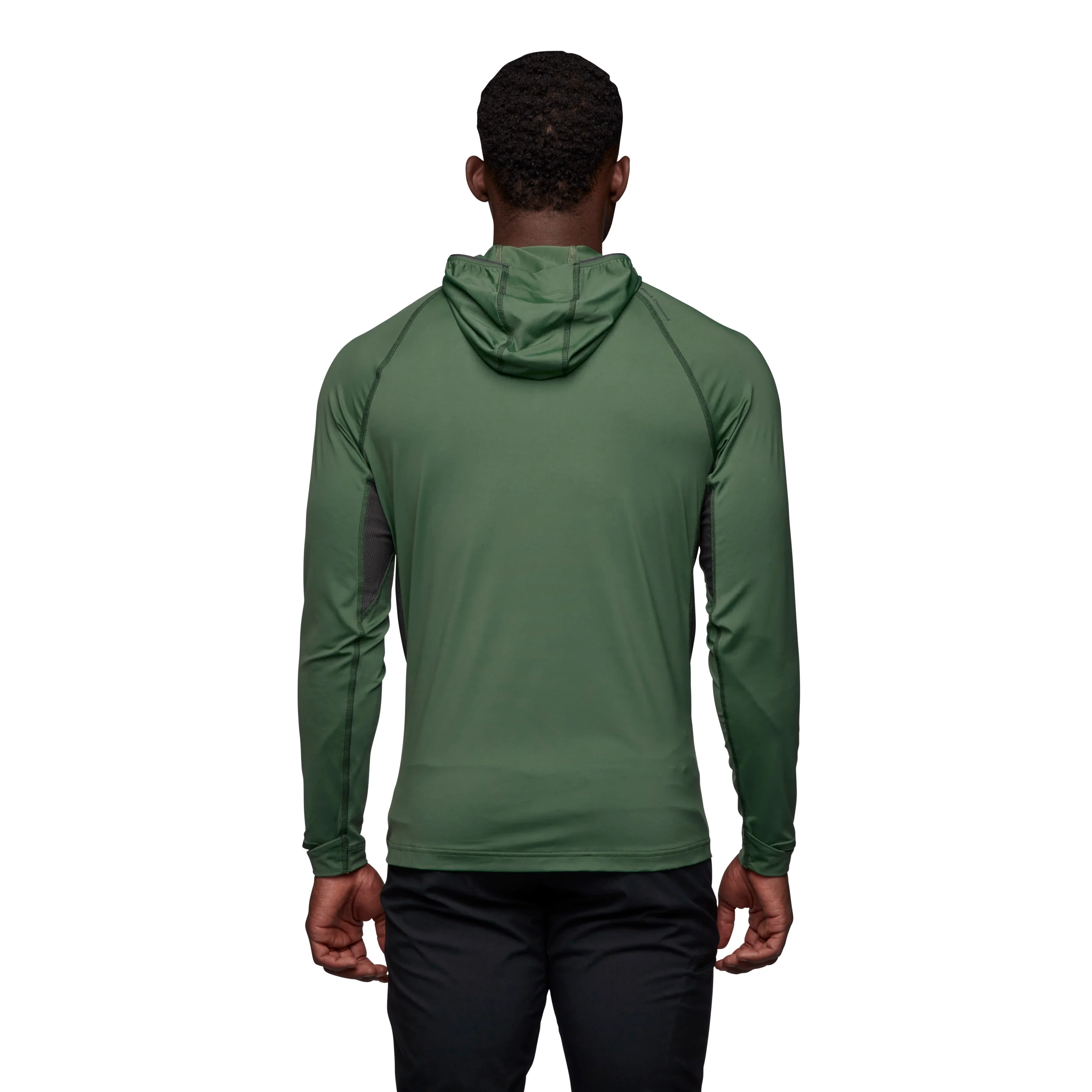 Men's Alpenglow Pro Hoody - Past Season