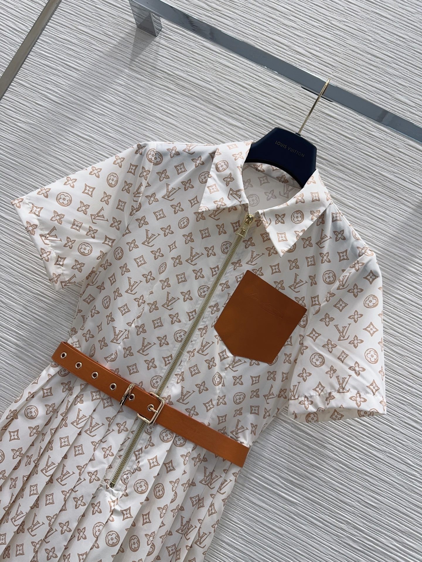 LV Long skirt（Women's style）