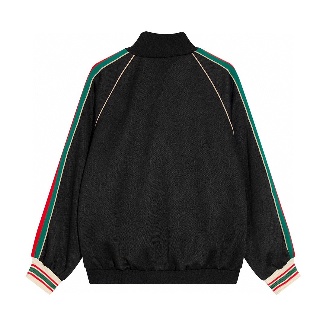 GUC overcoat