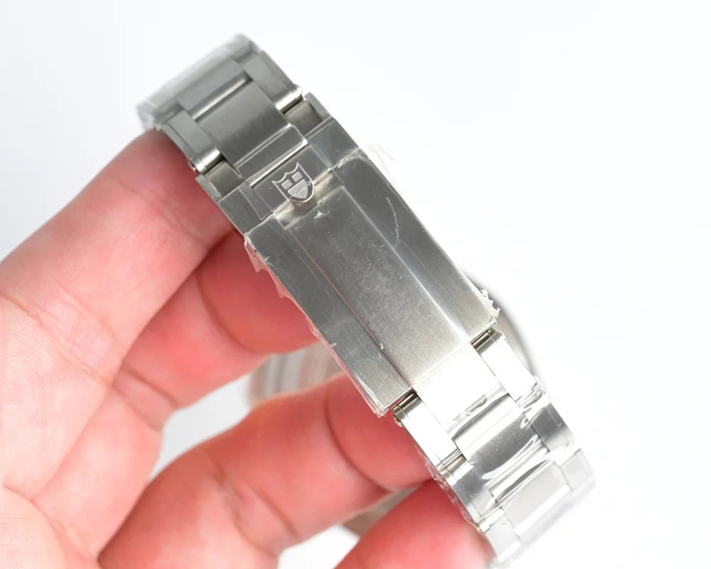 Classical 41mm diameter Dial Man’s Mechanical Watch WB-7180037
