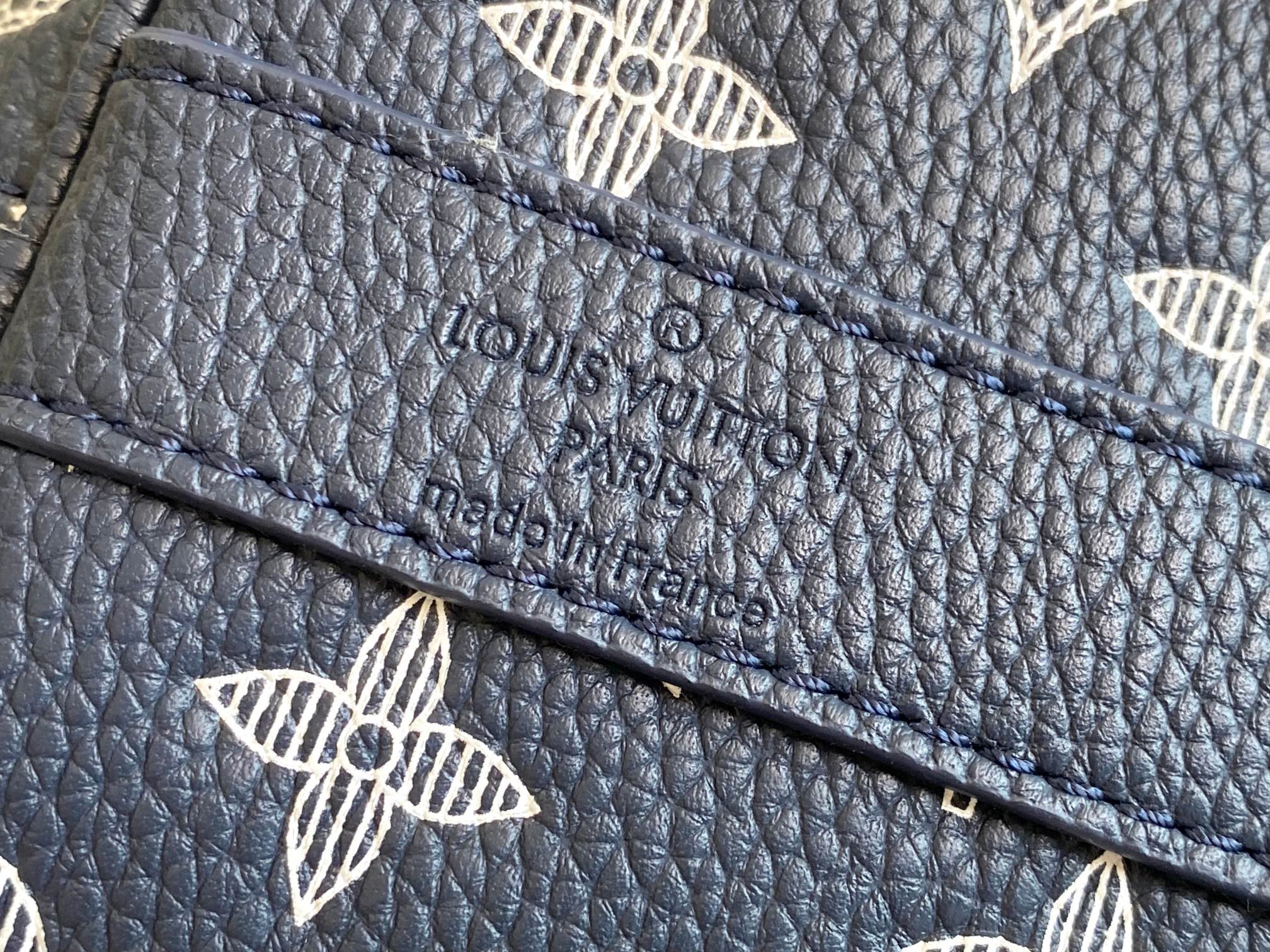 LV Keepall Bag M24953 50*29*23CM