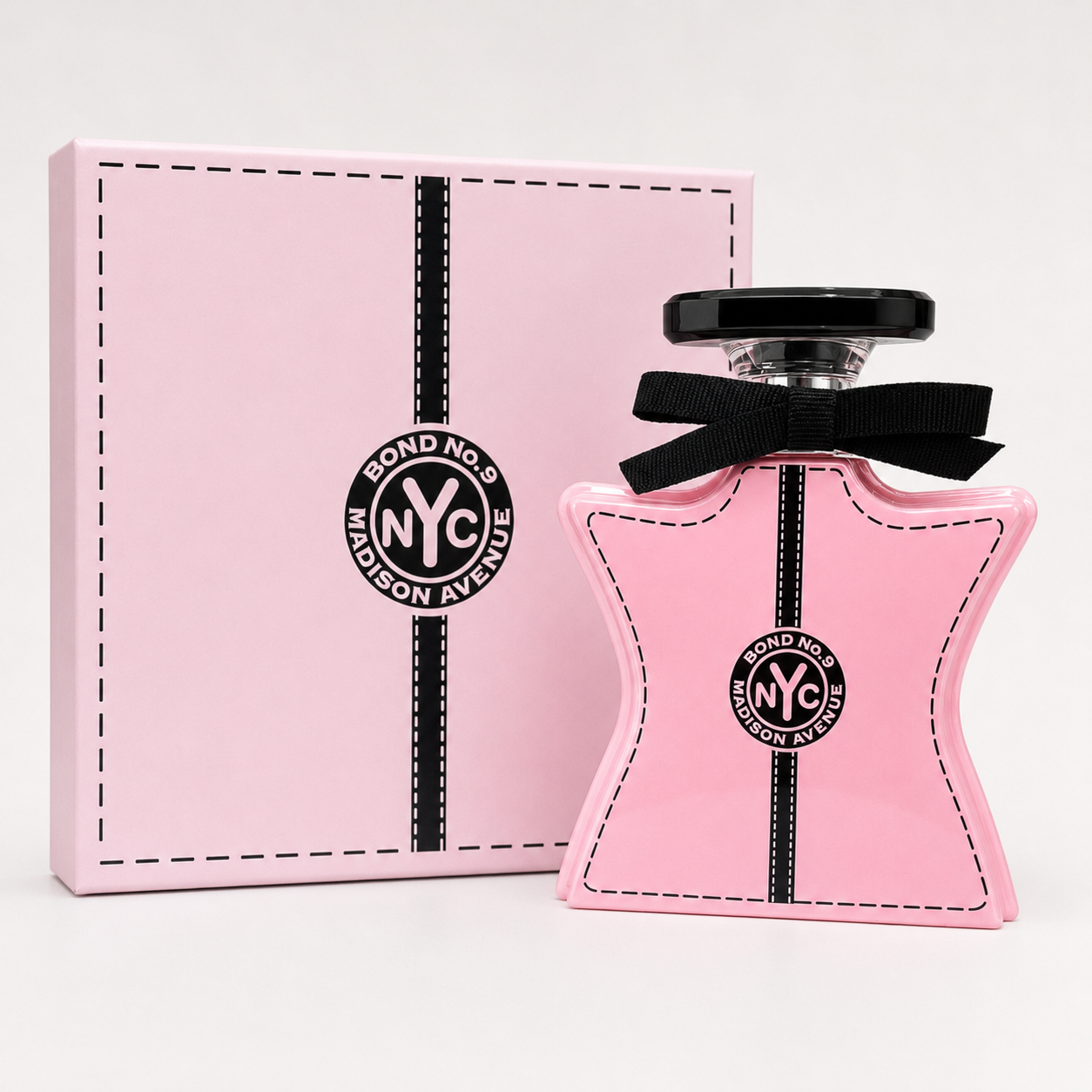 D118：BOND NO. 9 Madison Avenue 100ml