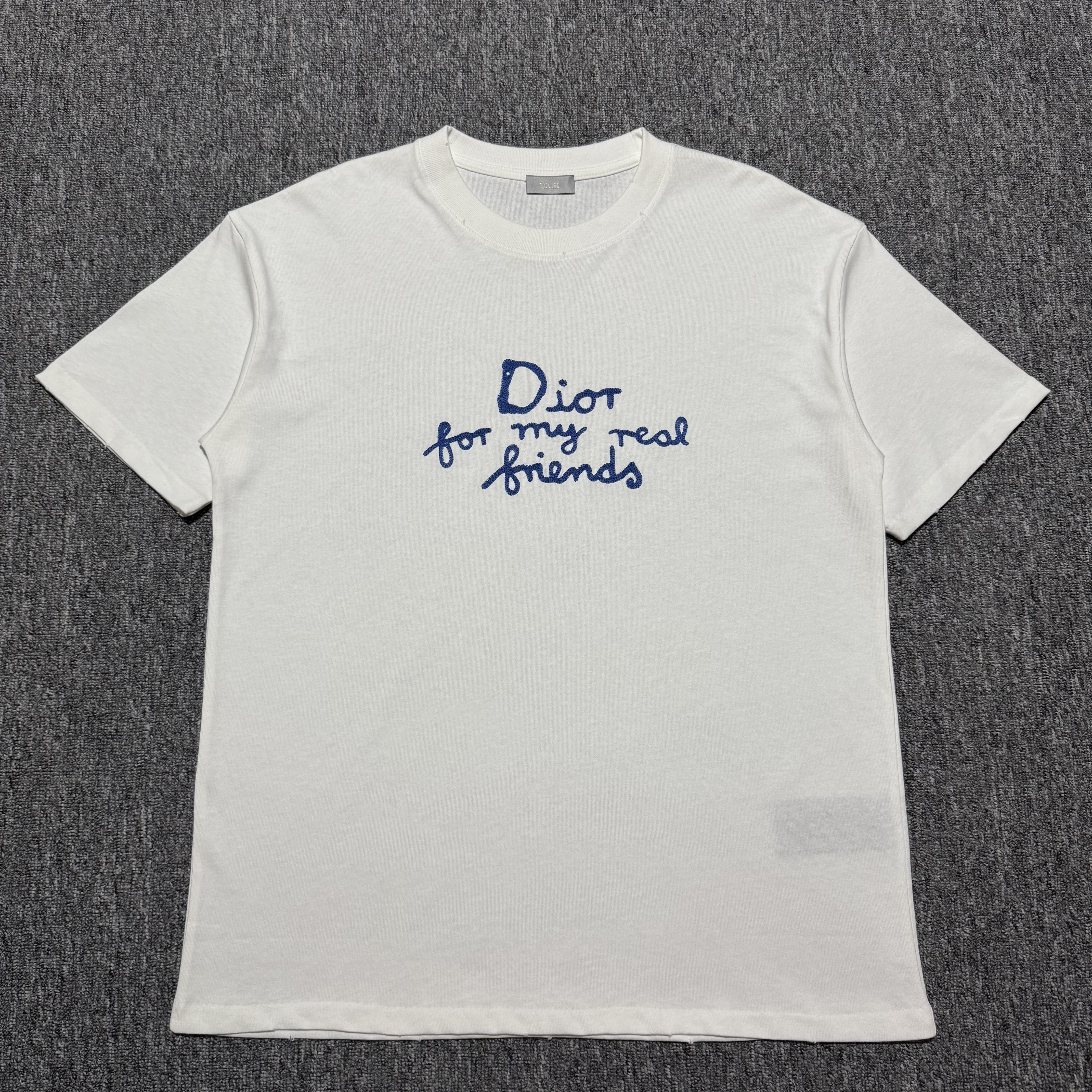 DR T-shirt
