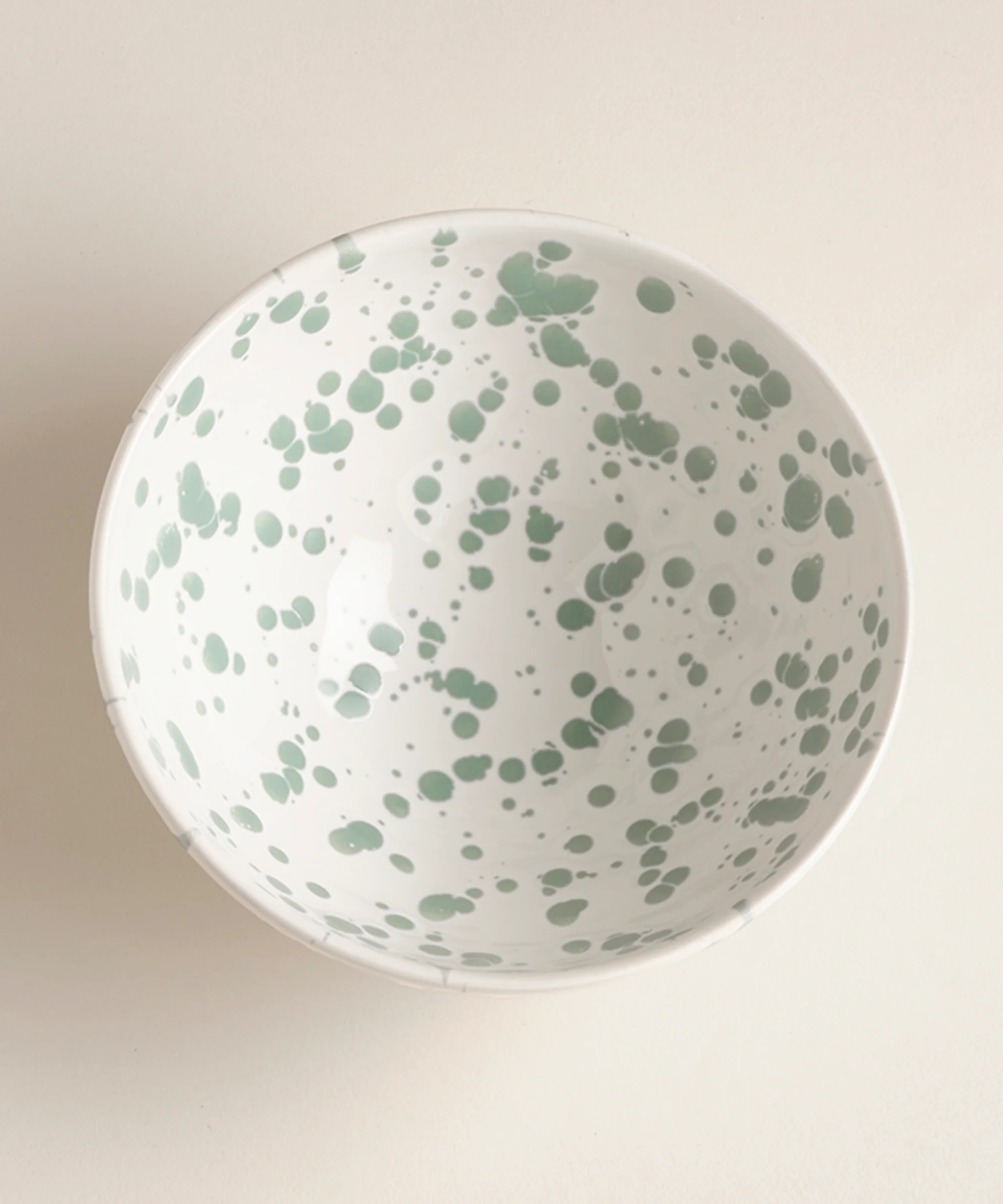 Splatter Small Bowls