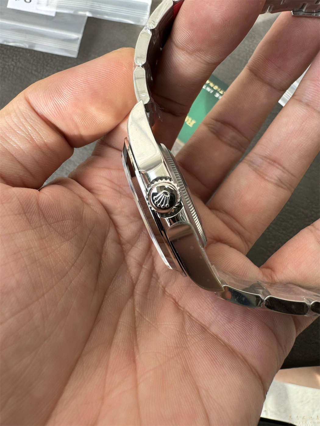 VSF Air-King 126900 (New 40mm Model) – VS3230 Movement [2026 Edition]