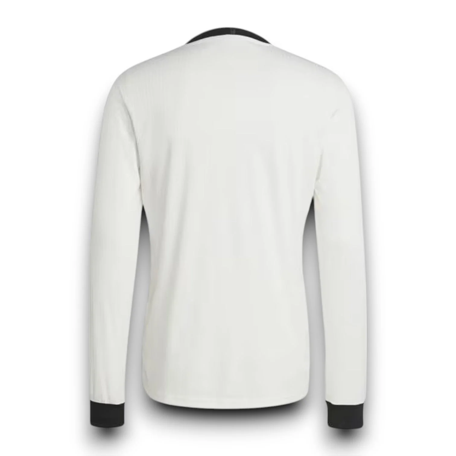 Germany 125th Anniversary Jersey - Long Sleeve