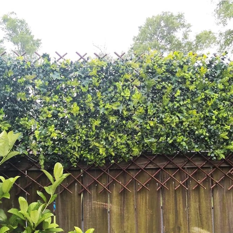 GREENFOLD Expandable Garden Trellis Plant