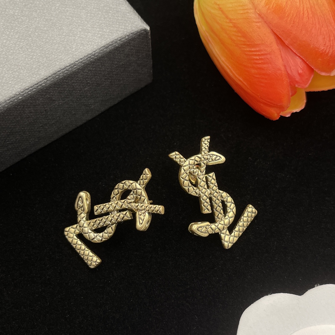 Earrings YYED-9110011