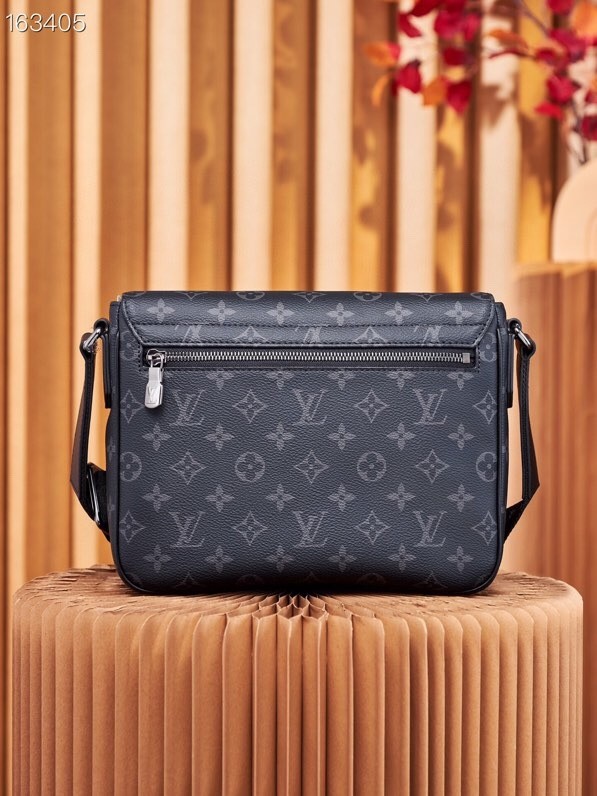 LV District M46255 Size：26x20x7cm