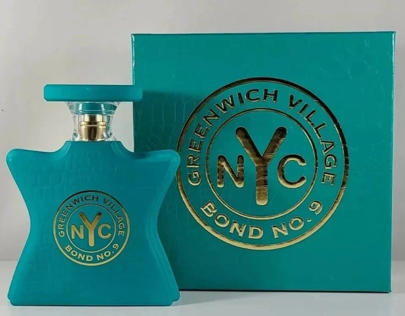 X222：BOND NO. 9 GREENWICH VILLAGE 100ml