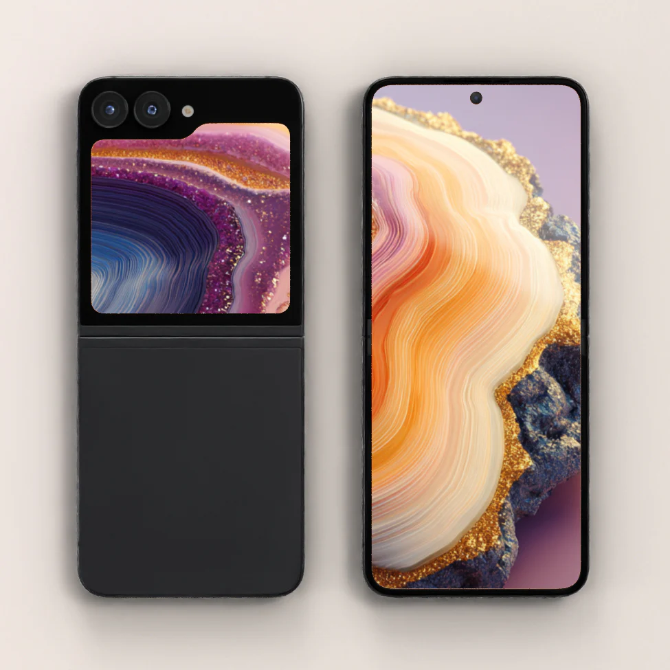 Galaxy Z Flip7 FE 128GB (Verizon)