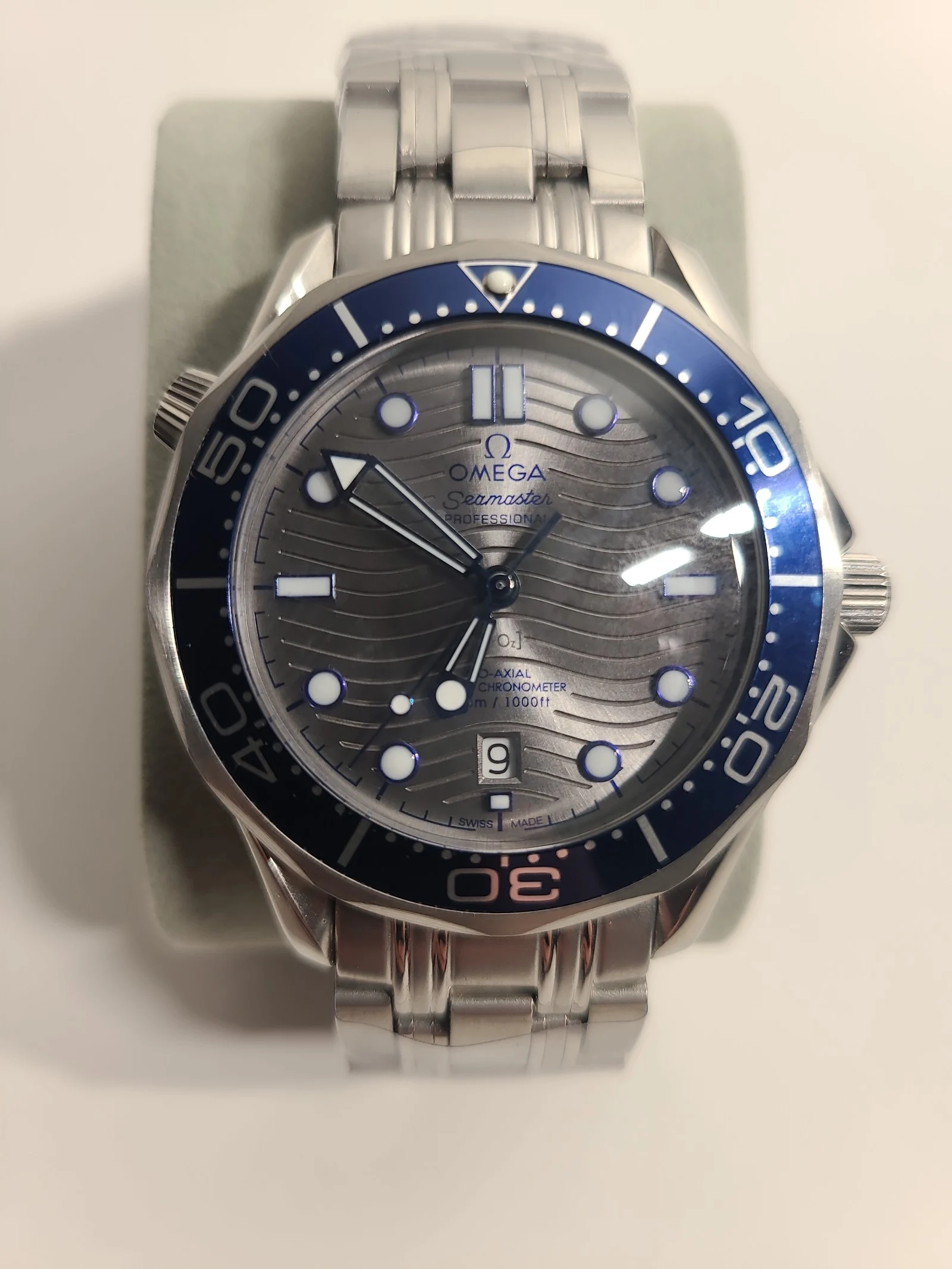Mens Luxury Watch