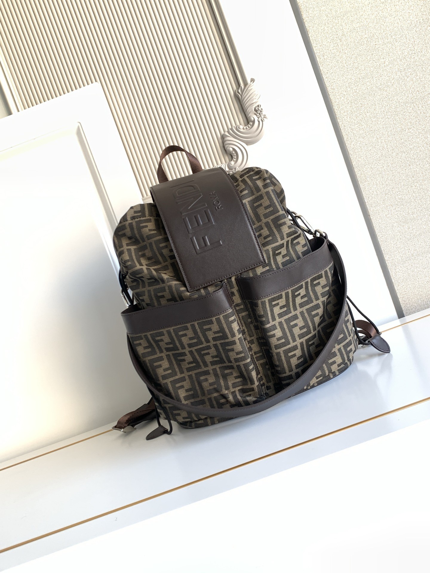 FD Backpack Size:41x31x16cm（Multiple colors）