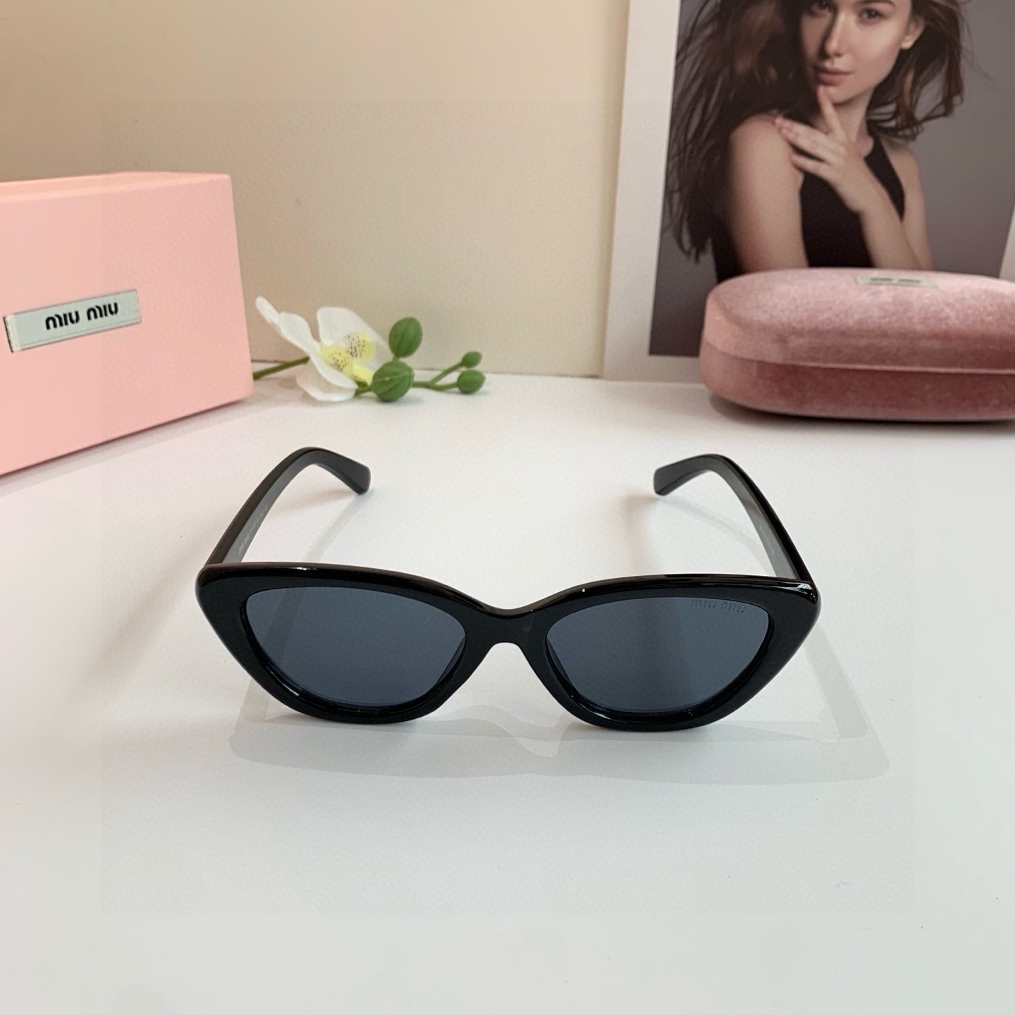 MM Sunglasses（Multiple colors）