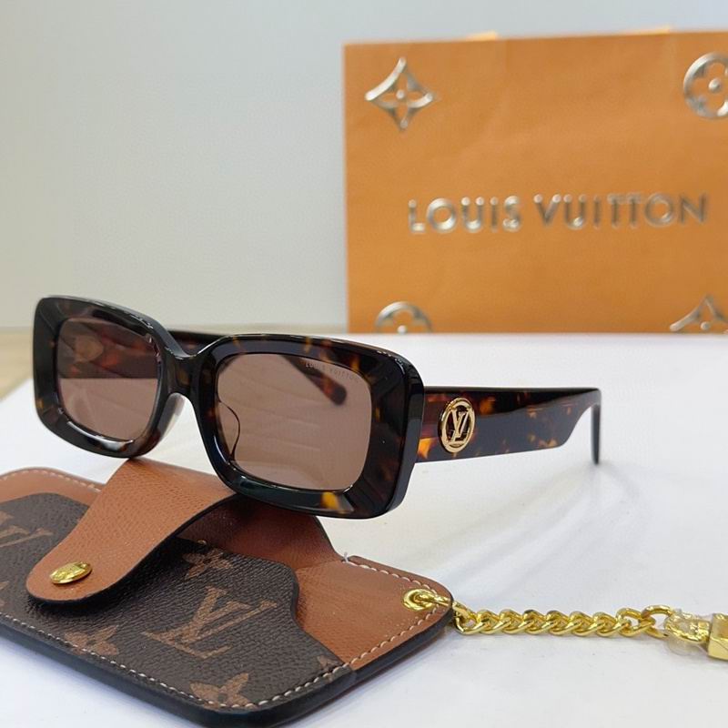 LV Sunglasses