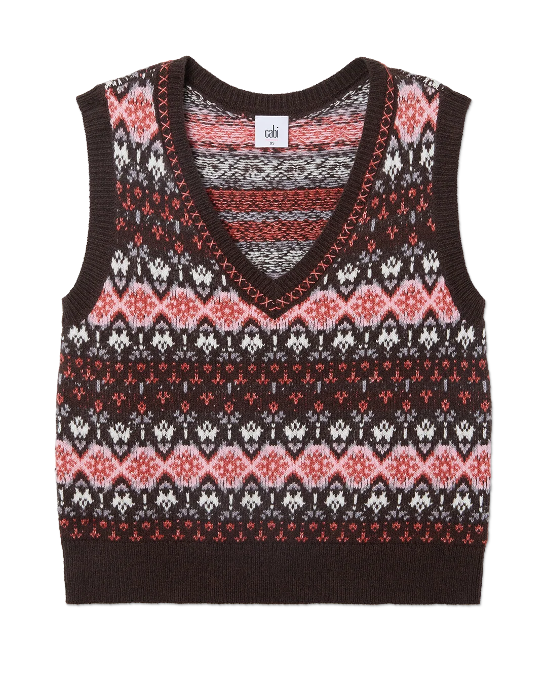 Hudson Vest