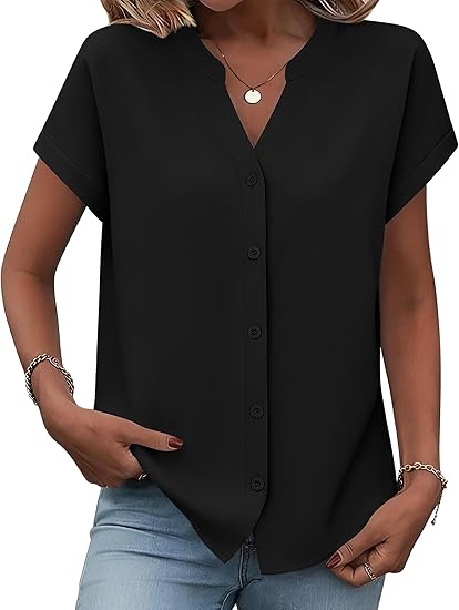 AERLEN Button Down Shirts