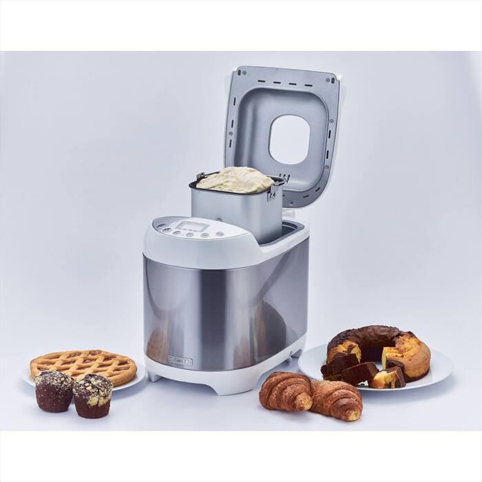 ARIETE - 133-Stainless steel
