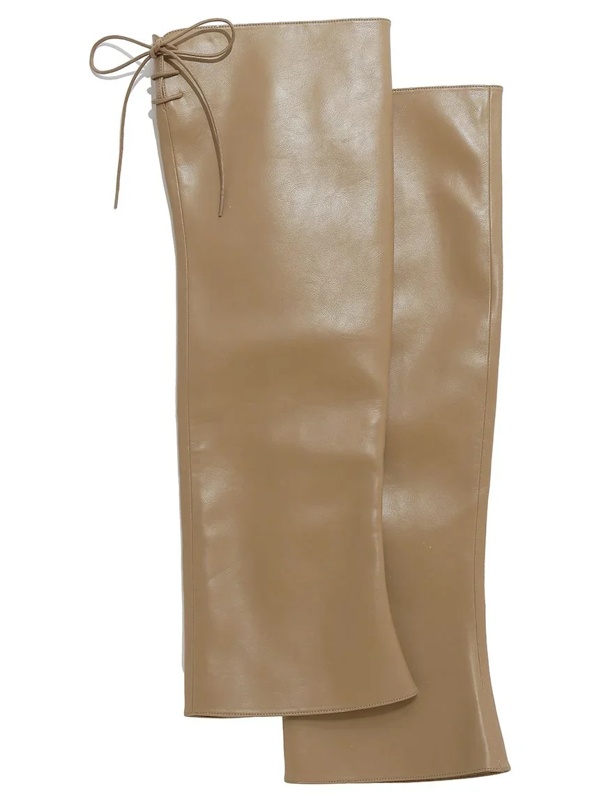 Knee High Boots Cover