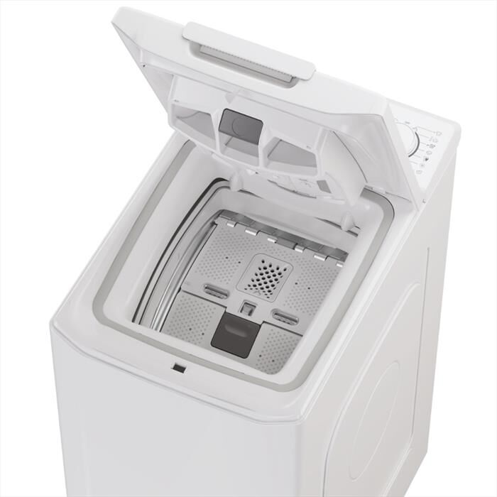 CANDY - Lavatrice TCA263D3 6 Kg Classe C-Bianco
