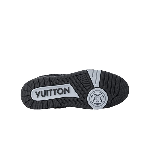 Lois Vuton Trainer Sneaker