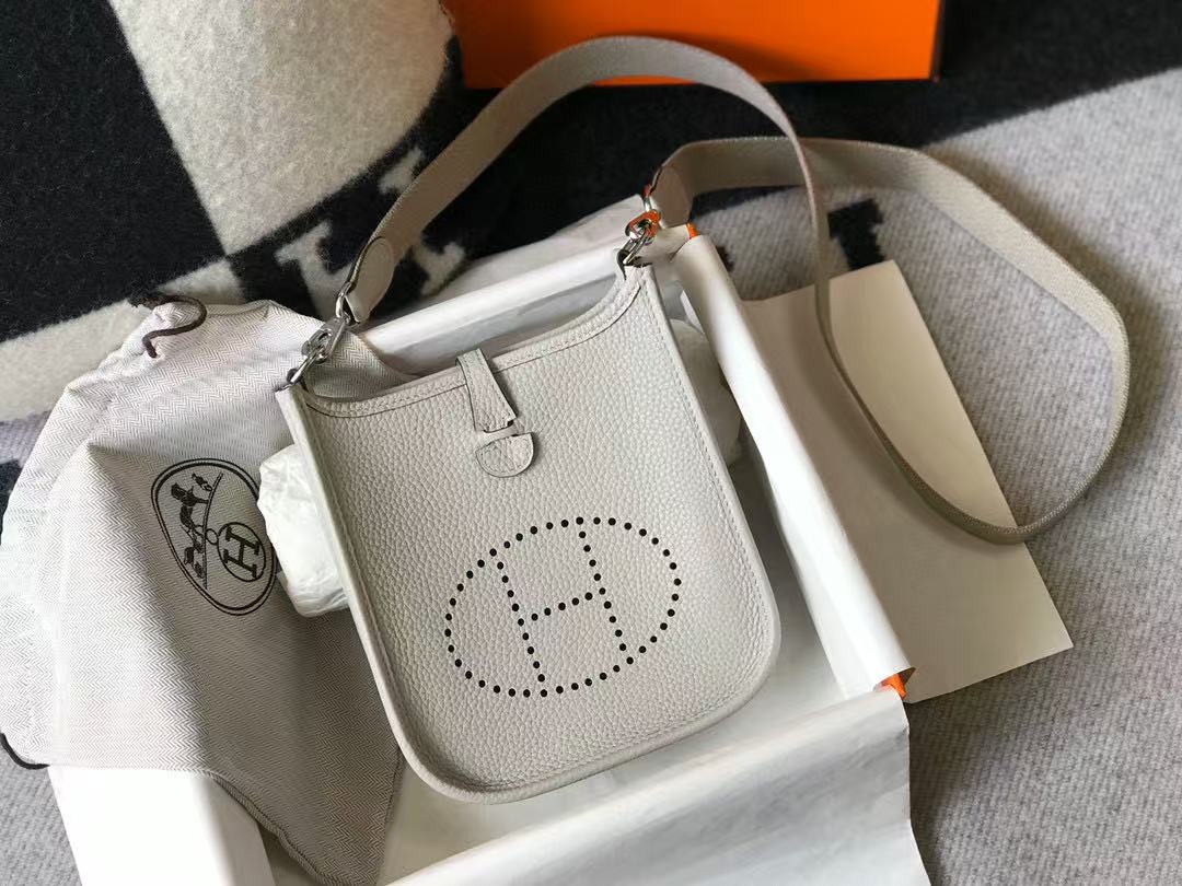 Hermes Evelyn 16-29 Custom-made