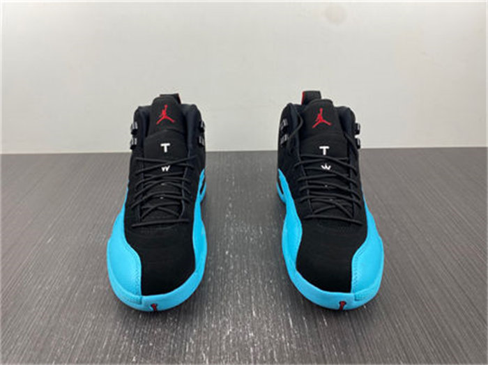 JRD 12 Retro Gamma Blue 130690-027