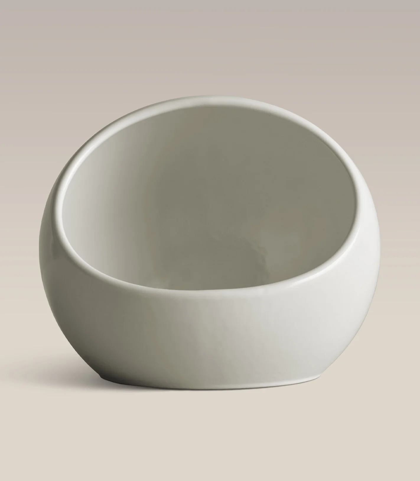 Salt Cellar