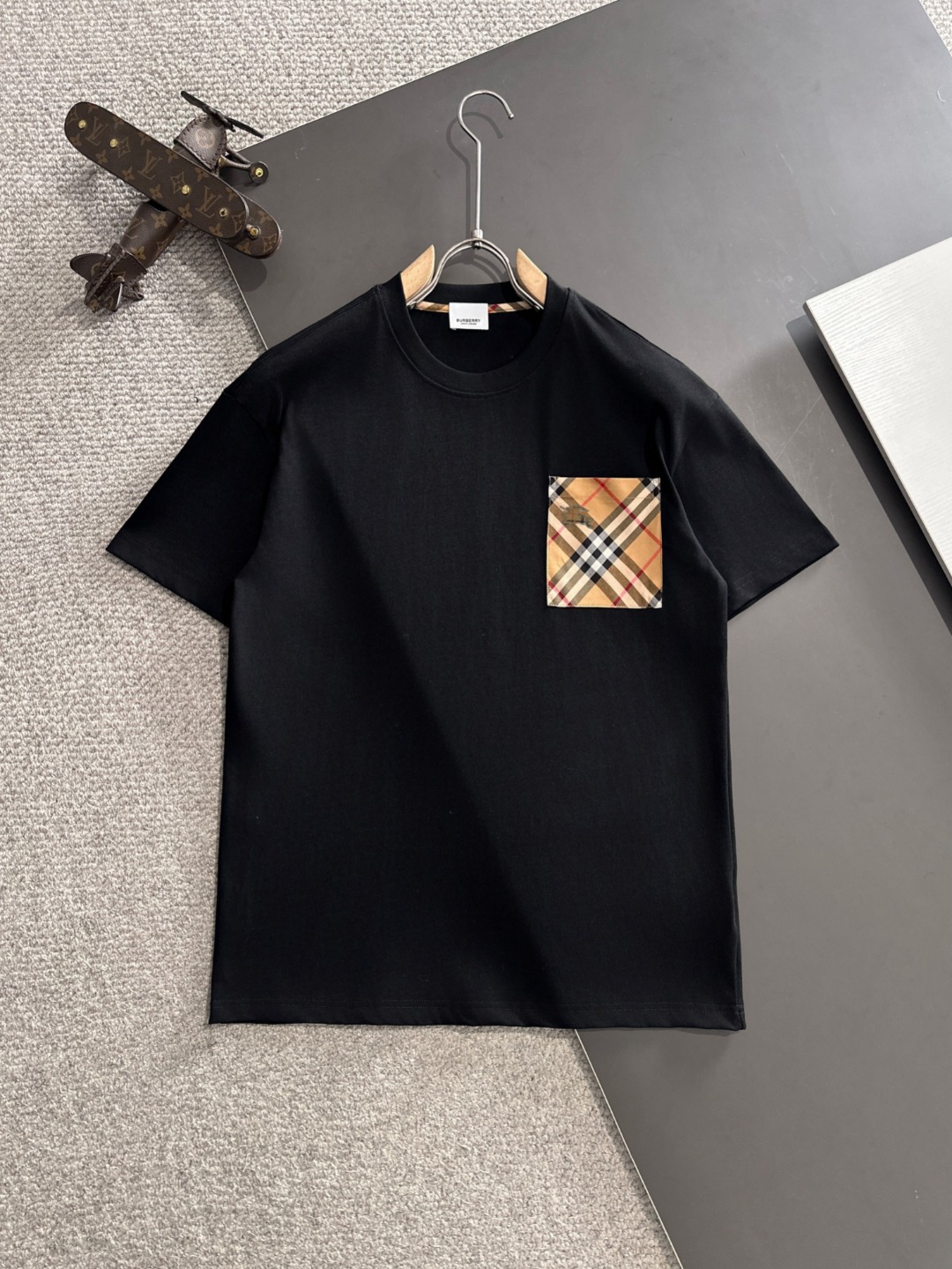 B B R SHIRT