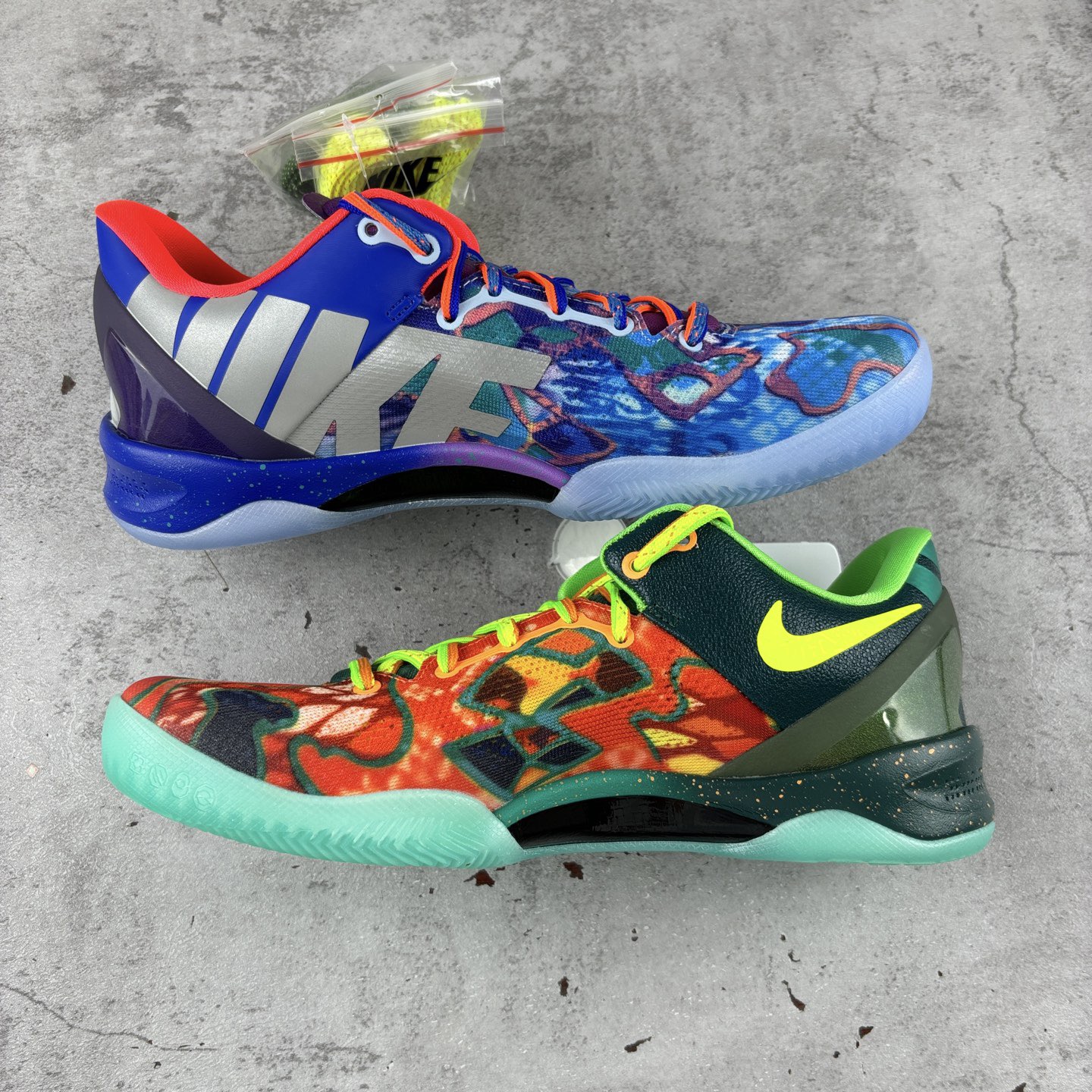 NK Kobe 8