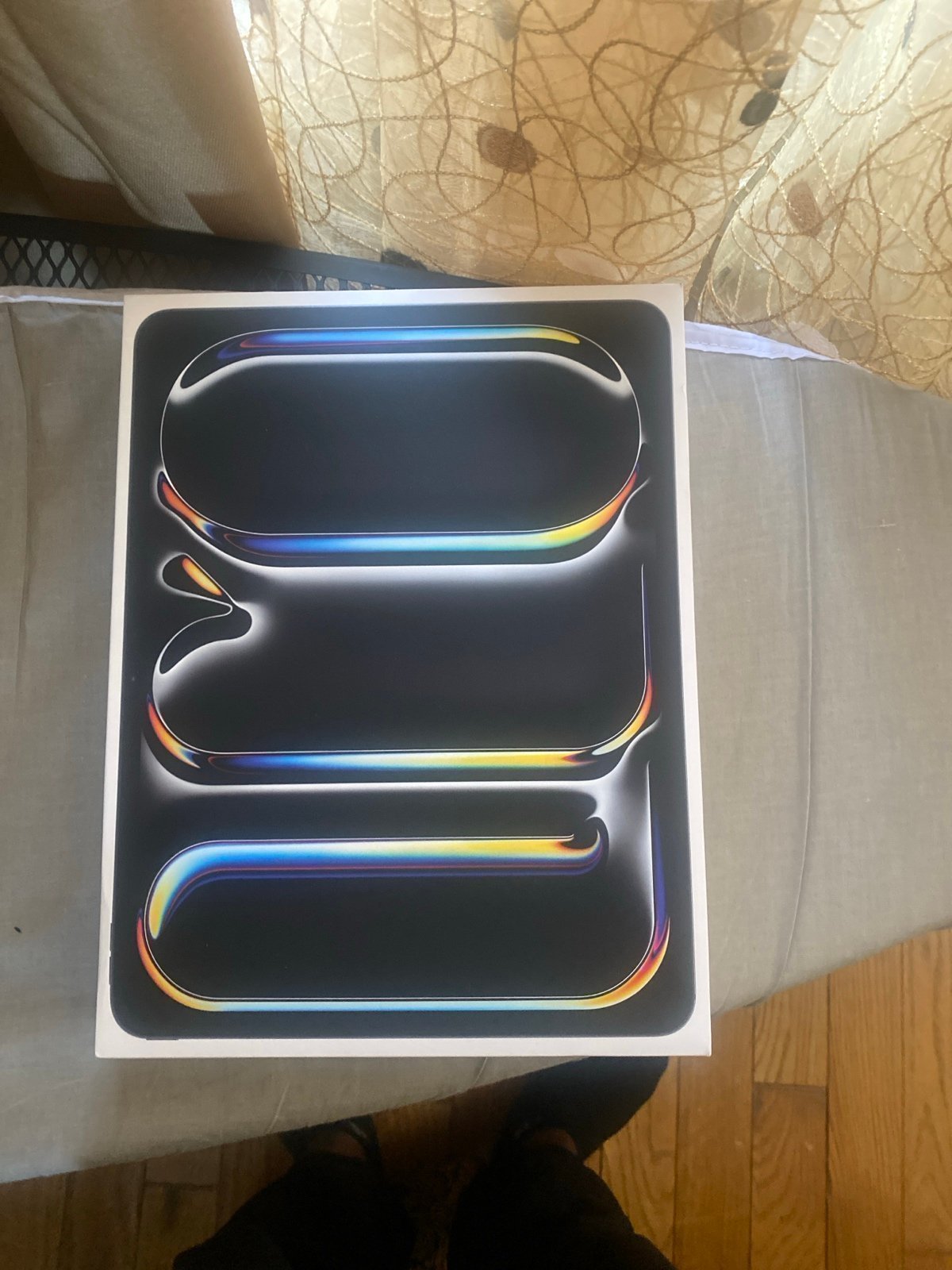 iPad Pro 1G66