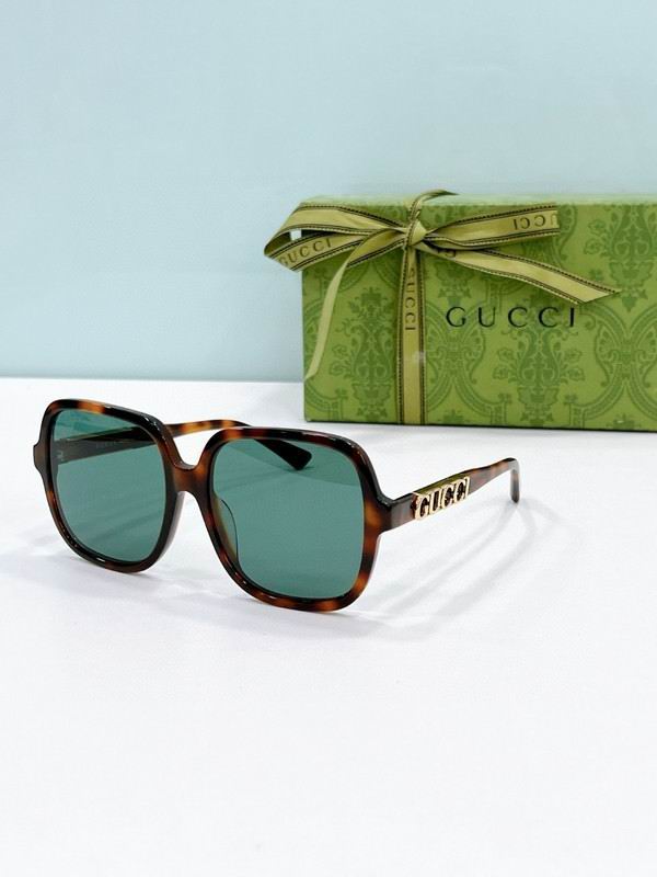 GUC Sunglasses