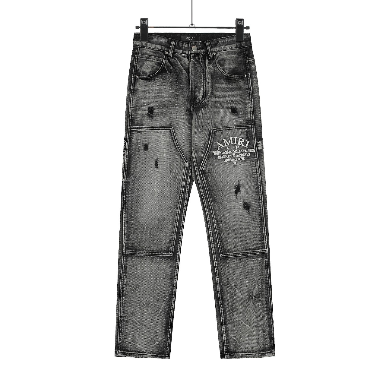 Amri Denim Jeans
