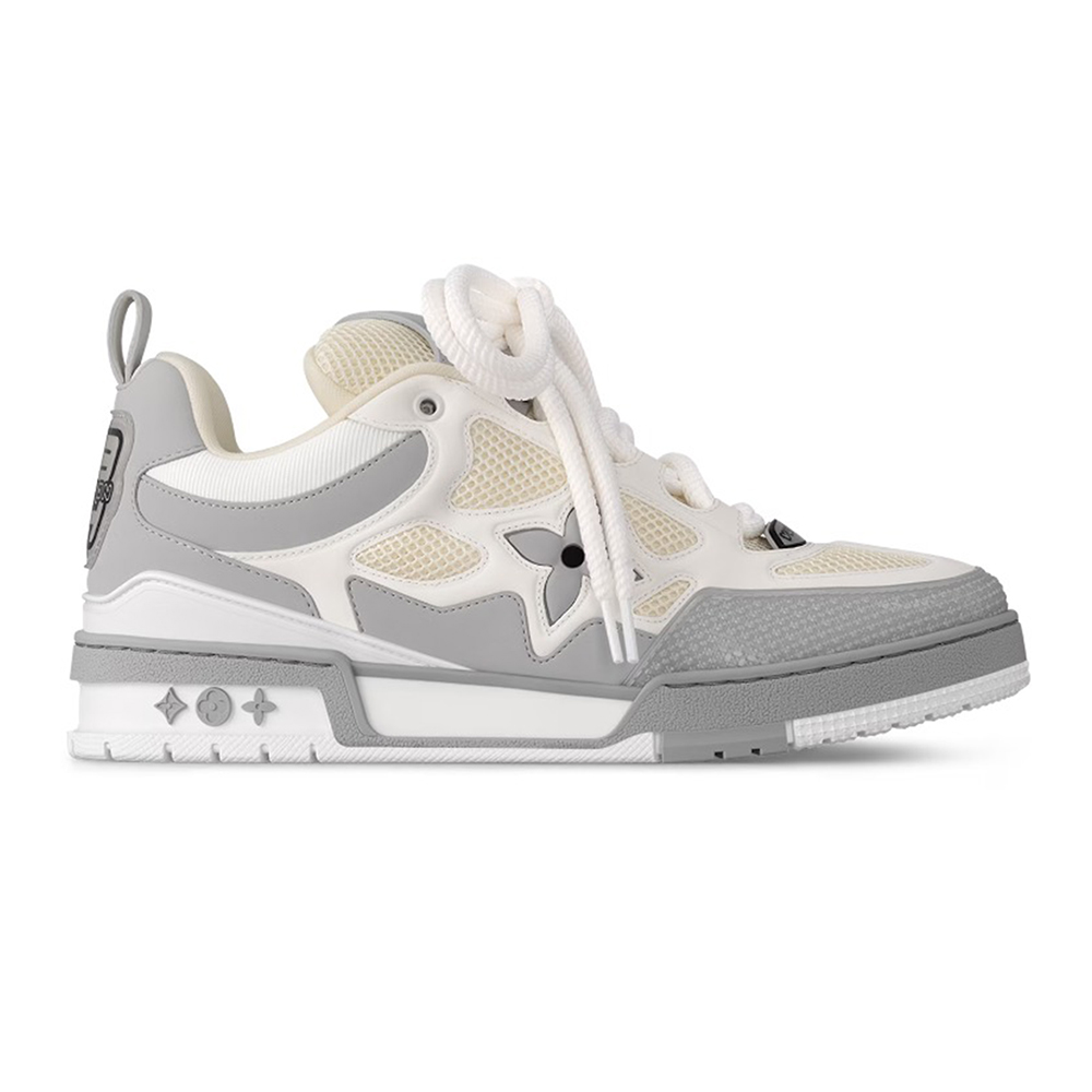 LV Skate Sneaker ‘Grey’ – NICE SHOEUS