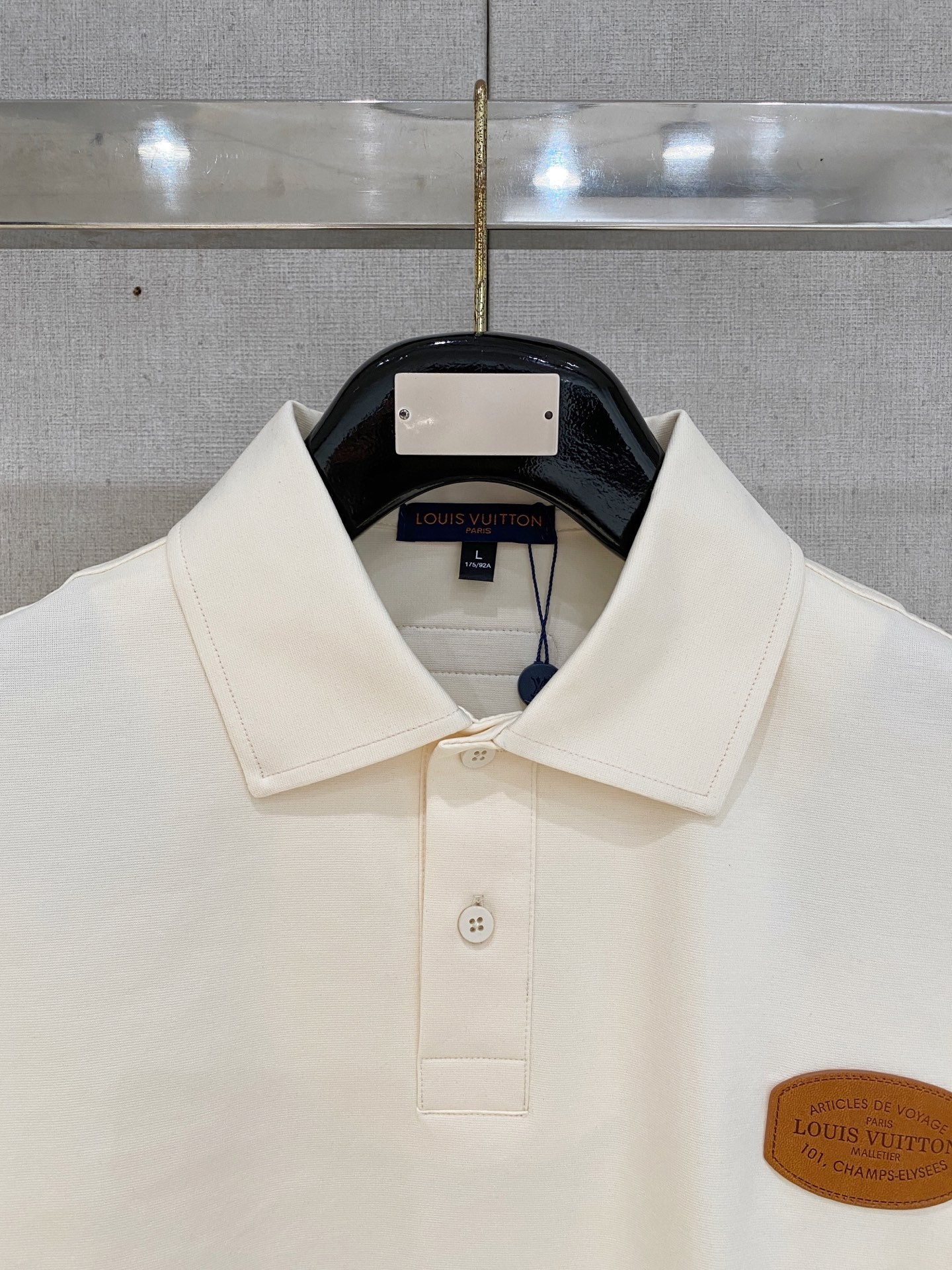 LV Polo Shirt