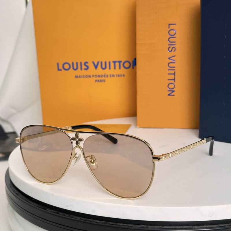 LV Sunglasses