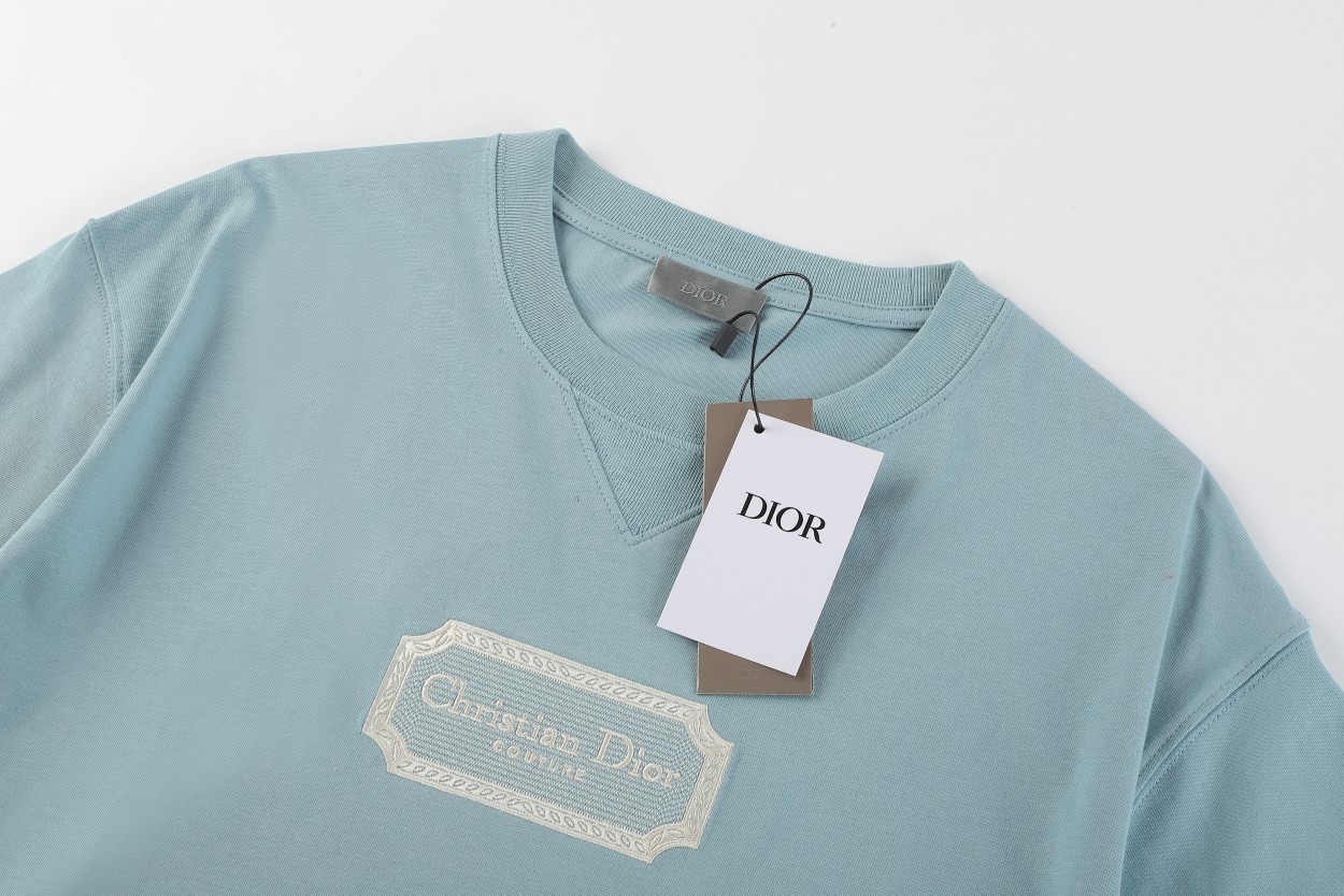 DR T-shirt