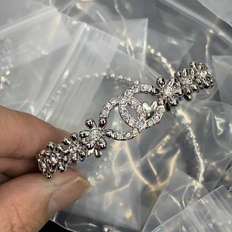 Chanell Bracelets