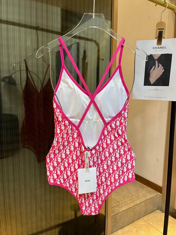 DR Bikini
