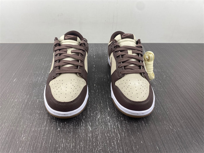 NK Dunk Low Plum Eclipse FJ4734-100