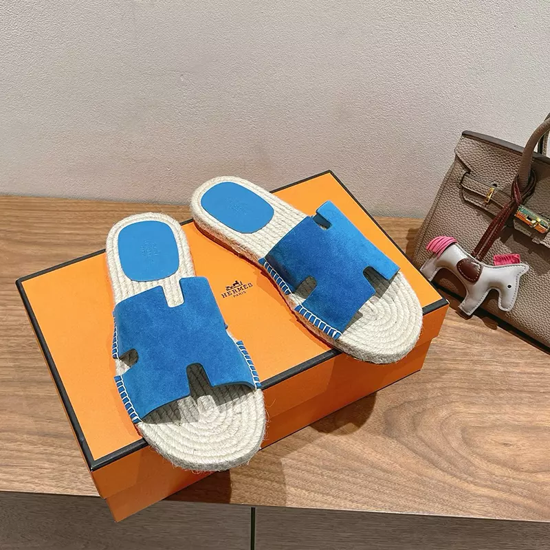 Fashion High Quality Slippers LX-872326