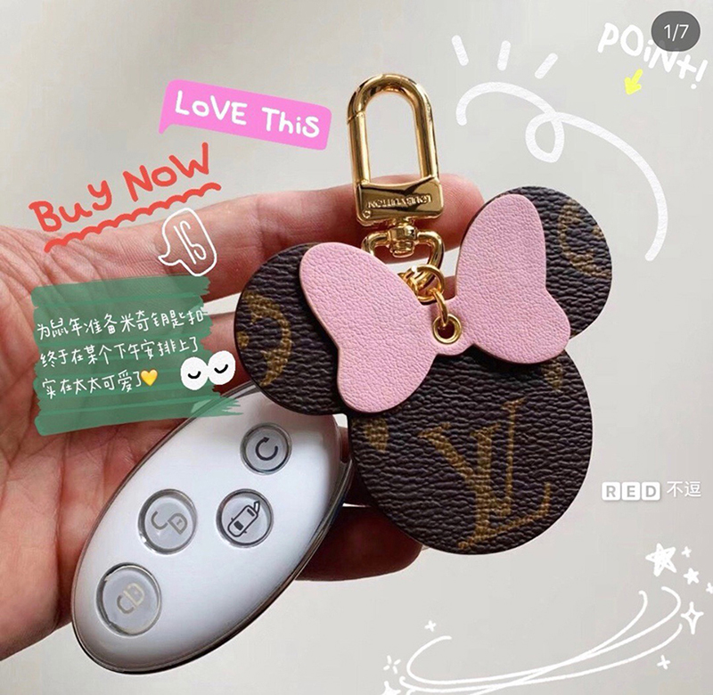 Fashion Key Chain YSK-917000385