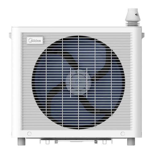 Condizionatore portatile PORTASPLIT 12HP White e Grey