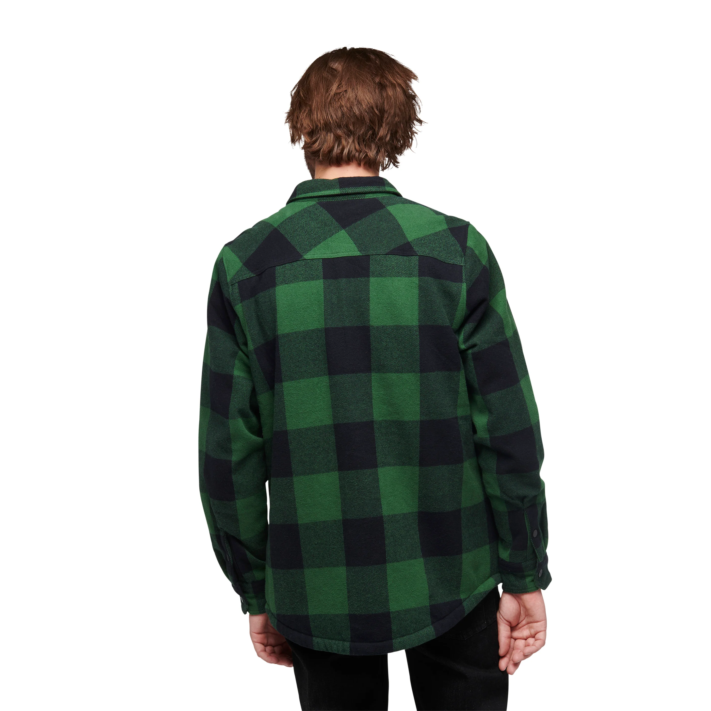 Men's Project Lined Flannel - Past Season
