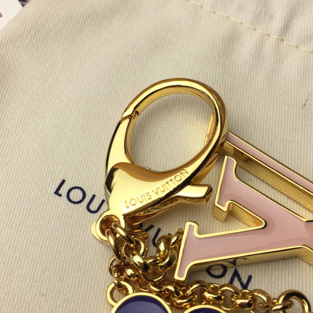 Fashion Key Chain YSK-91700033
