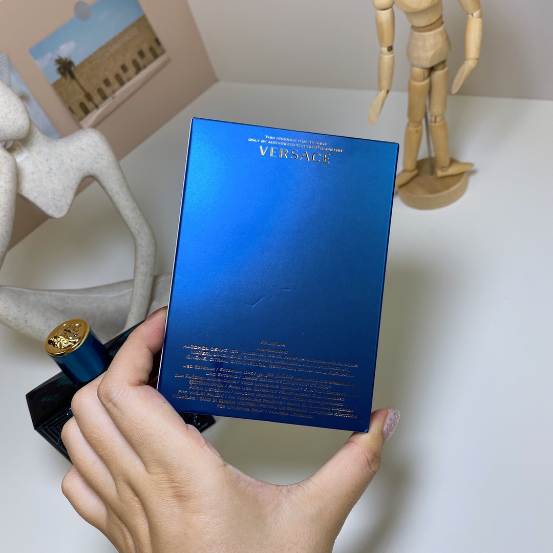 Versace Eros PARFUM 100ml
